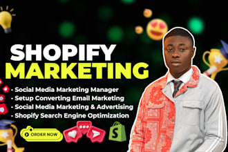 boost shopify sales wix seo shopify dropshipping marketing klaviyo email flows