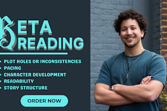 beta read fantasy, alpha reader, romance beta reader, developmental editor