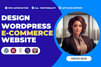create woocommerce multi vendor ecommerce website by dokan pro or wcfm