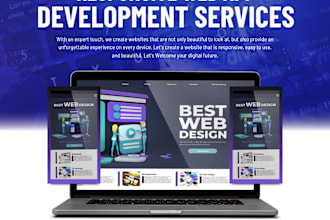 create website designs for learning, education, corporate training at buildvr