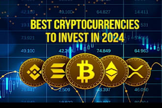 do high impact token and coin listing to top 50 crypto investor website