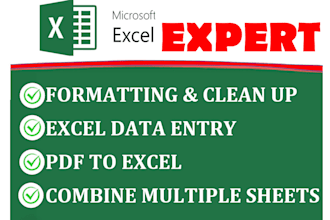 clean excel spreadsheet, excel data cleaning, data cleanup