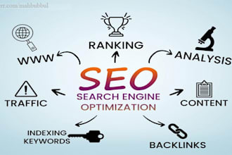 do 50 live austria, germany, india spain local seo backlinks for local business