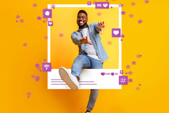 provide you with a list of influencer according to your needs