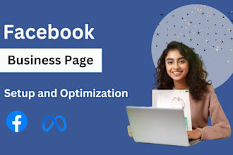 develop, set up, and manage your facebook business page