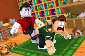 build a roblox tycoon game, roblox video game, multiplayer fps game, roblox gui