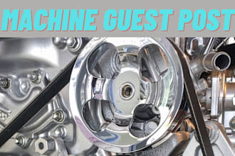 post machinery printer content on high da tech automotive category traffic site