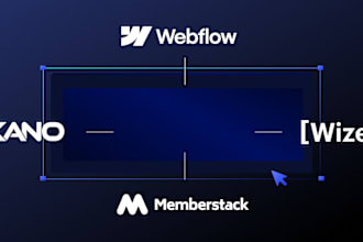 integrate airtable, xano, wized, apis with webflow website