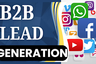highly targeted b2b lead generation