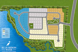 render site plans, subdivisions, and plat map illustrations for real estate