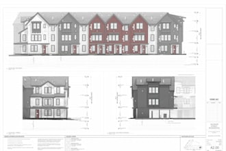 convert cad and pdf to revit 3d modeling