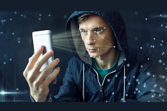 build a detection app, emotion, image, face, object recognition app