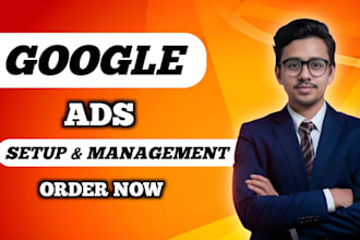 setup google ads, ppc advertising, ppc adwords,  ppc ads campaign to grow