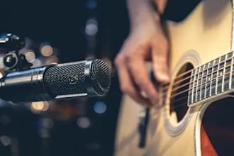 be your powerful sounding metal and rock singer songwriter and rap lyric writer