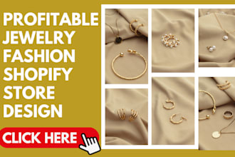 jewelry store shopify store jewelry website  jewelry shopify website fashion