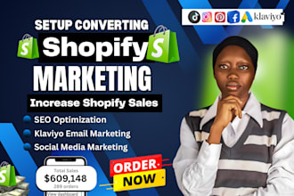 boost shopify sales, shopify dropshipping marketing, shopify store promotion