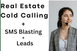 do real estate cold calling for wholesaling