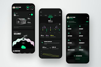 power management app, home energy app, energy management app, solar panel app