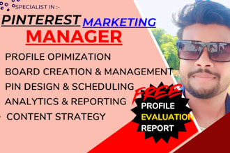 grow your business as a professional pinterest marketing manager