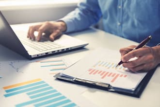 do data entry data mining copy paste excel or pdf conversion