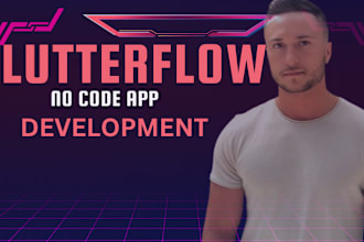 do flutterflow saas developer create mobile app social chat app uk,usa