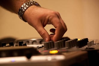 clean up, fix, repair and restore your audio