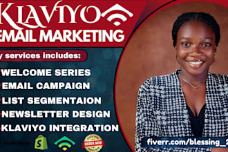 klaviyo email marketing mailchimp email campaign shopify marketing klaviyo flows