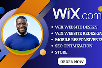 wix redesign wix website redesign wix website design wix website redesign