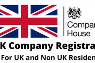 do UK ltd company registration, setup uk ltd company, UK business registration