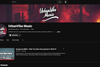 promote your music to my 167000 subs youtube channel