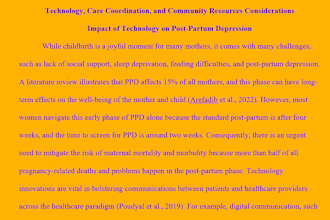 do bsn, msn and dnp nursing capella assignment