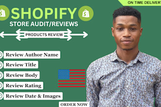import review or add reviews from aliexpress to shopify store