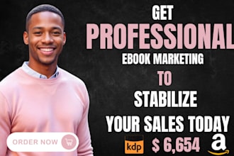 promote your children ebook to increase success with kindle book marketing