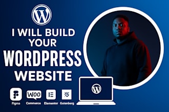 build a wordpress autonews blog