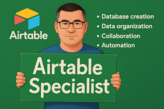 revolutionize your processes with airtable and make mastery
