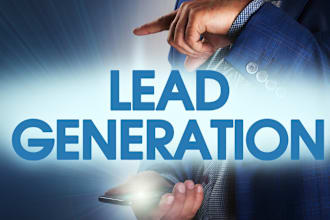generate dubai real homeowners, sellers, and real estate buyers leads