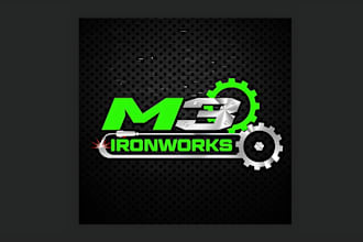do royalist industry, startup, company, e commerce logo and any graphics design