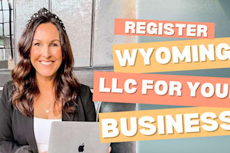register wyoming llc for non US resident, ein number uk ltd cic registration