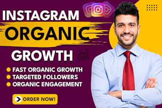 grow your instagram account organically for more organic followers