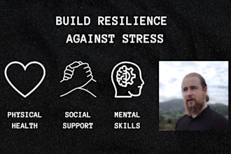 improve your stress resilience