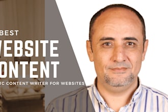 write articles exclusively in arabic, compatible with  SEO