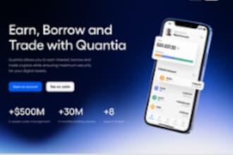 develop fintech app figma payment app bank app fintech website fintech ui ux
