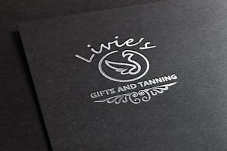 create distinctive logo designs  for your brand