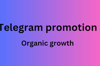 crypto telegram promotion, telegram promotion, grow telegram subscriber
