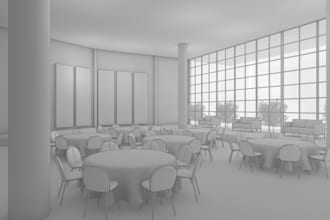 create a sketchup model