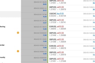 etup forex trading bot, mt4 mt5 forex bot, expert advisor, trading bot, hft bot