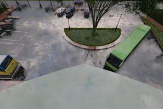design any type of landscape with rendering