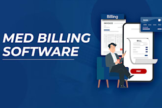 develop hospital management system hims or clinic management software