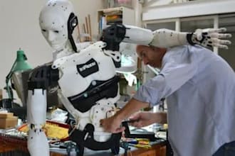 custom your strategy in to ctrader robot for you