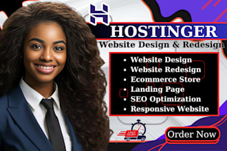hostinger website design hostinger website redesign hostinger website design